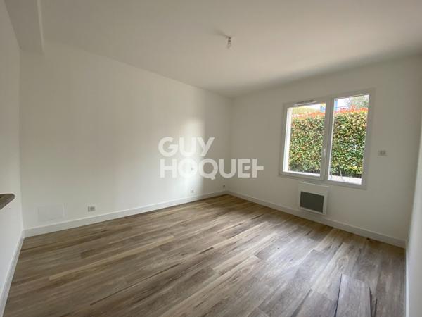 Appartement Biscarrosse 4 pièce(s) 80.01 m2