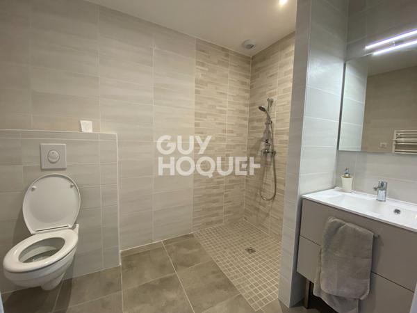 Appartement Biscarrosse 4 pièce(s) 80.01 m2