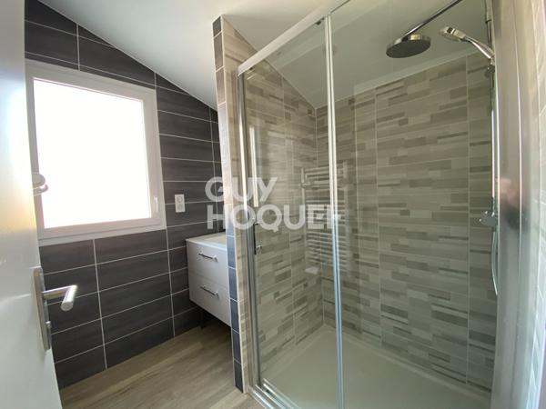 Appartement Biscarrosse 4 pièce(s) 80.01 m2