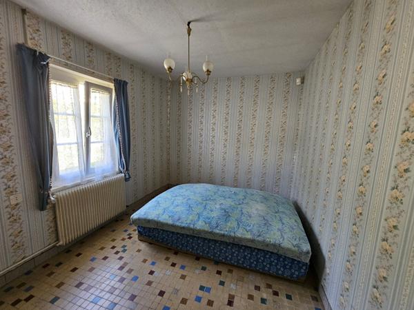 Maison à BERVILLE EN ROUMOIS (27520)