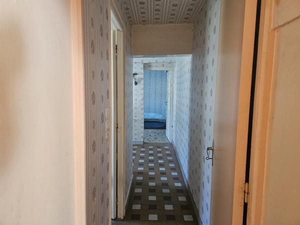 Maison à BERVILLE EN ROUMOIS (27520)