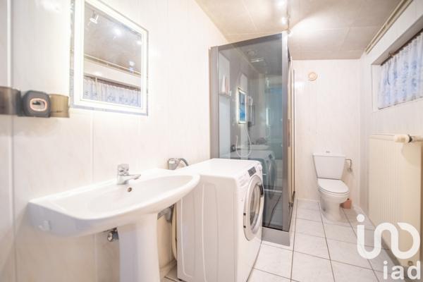 Maison à vendre 7 pièces 100 m² Villerupt