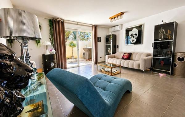 Vente Maison Poussan   