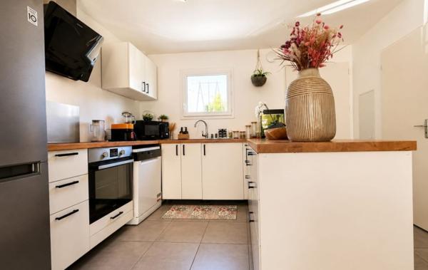Vente Maison Poussan   