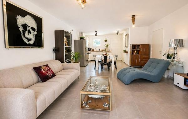 Vente Maison Poussan   