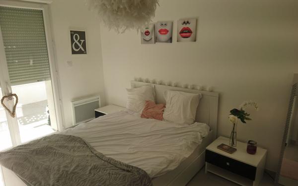 Appartement à vendre    2 pièces •  Avignon