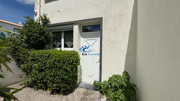 PERIGNY MAISON 3 CHAMBRES 1 BUREAU GARAGE JARDIN  Perigny