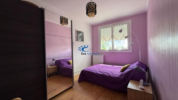PERIGNY MAISON 3 CHAMBRES 1 BUREAU GARAGE JARDIN  Perigny
