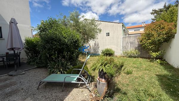 PERIGNY MAISON 3 CHAMBRES 1 BUREAU GARAGE JARDIN  Perigny