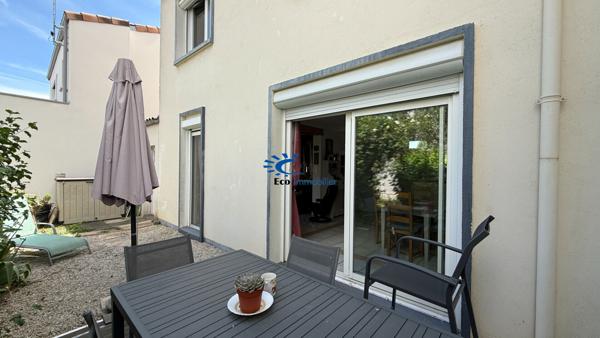 PERIGNY MAISON 3 CHAMBRES 1 BUREAU GARAGE JARDIN  Perigny