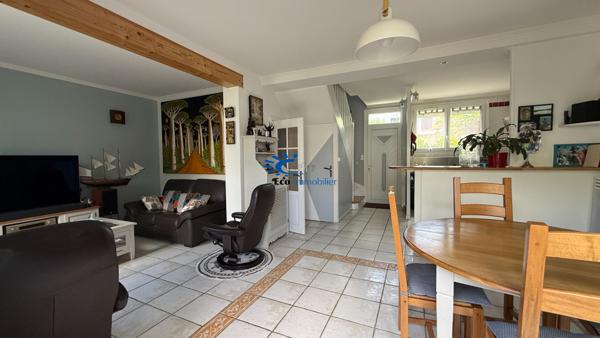 PERIGNY MAISON 3 CHAMBRES 1 BUREAU GARAGE JARDIN  Perigny
