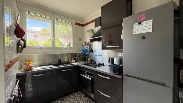 PERIGNY MAISON 3 CHAMBRES 1 BUREAU GARAGE JARDIN  Perigny