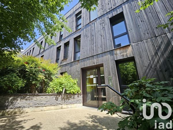 Appartement à vendre 5 pièces 94 m² Montreuil