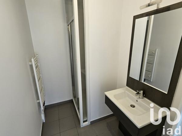 Appartement à vendre 5 pièces 94 m² Montreuil