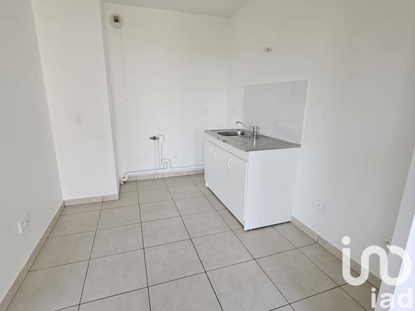 Appartement à vendre 5 pièces 94 m² Montreuil
