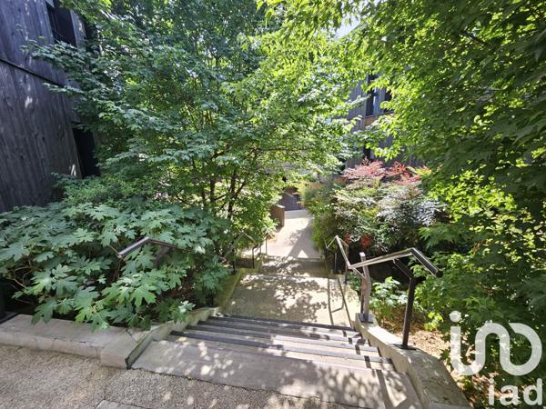 Appartement à vendre 5 pièces 94 m² Montreuil