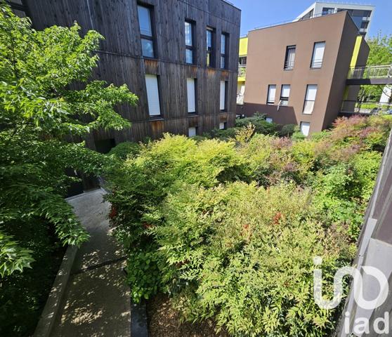 Appartement à vendre 5 pièces 94 m² Montreuil