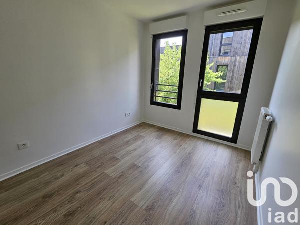 Appartement à vendre 5 pièces 94 m² Montreuil