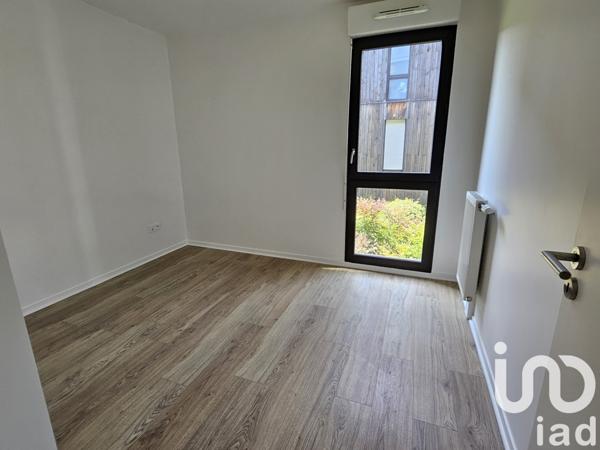 Appartement à vendre 5 pièces 94 m² Montreuil