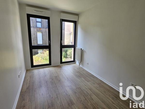 Appartement à vendre 5 pièces 94 m² Montreuil