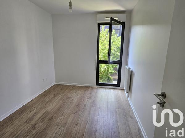 Appartement à vendre 5 pièces 94 m² Montreuil