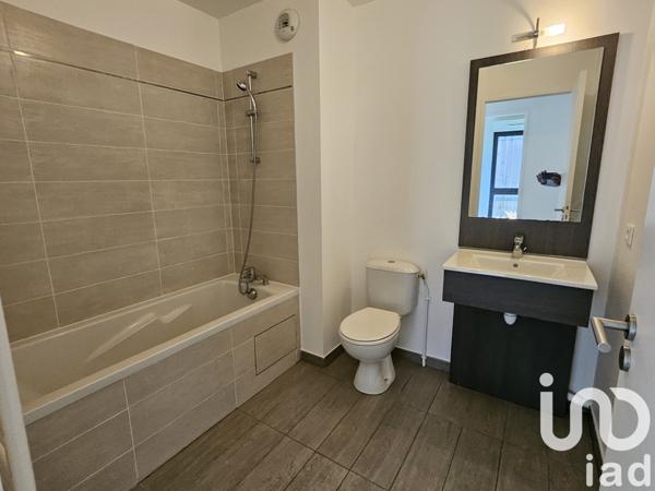 Appartement à vendre 5 pièces 94 m² Montreuil