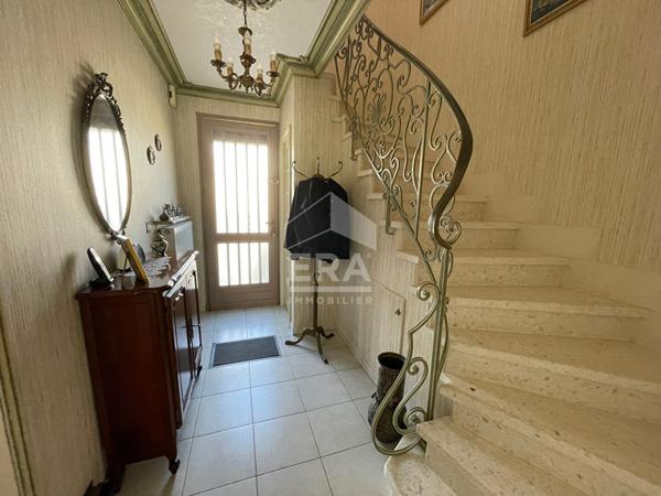 Maison à Albi avec jardin et garage