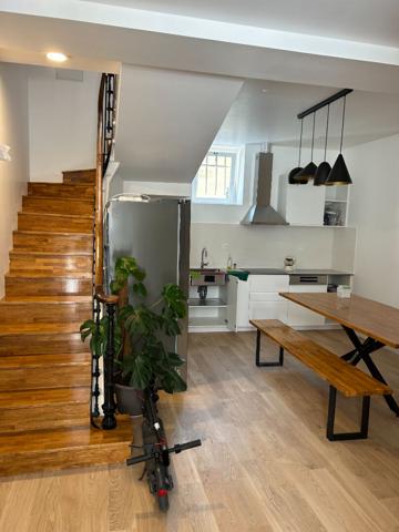 A VENDRE - QUARTIER ST MICHEL Maison Bordeaux 5 pièce(s) 100 m2