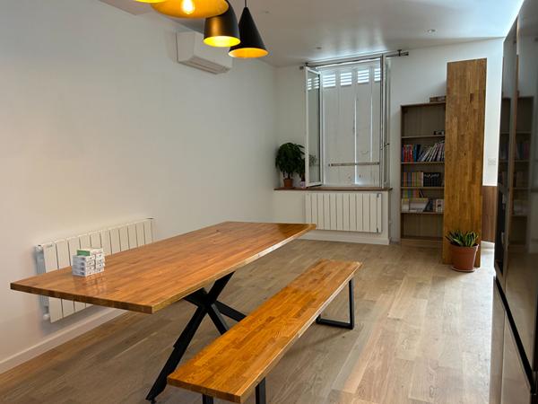A VENDRE - QUARTIER ST MICHEL Maison Bordeaux 5 pièce(s) 100 m2