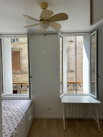 A VENDRE - QUARTIER ST MICHEL Maison Bordeaux 5 pièce(s) 100 m2