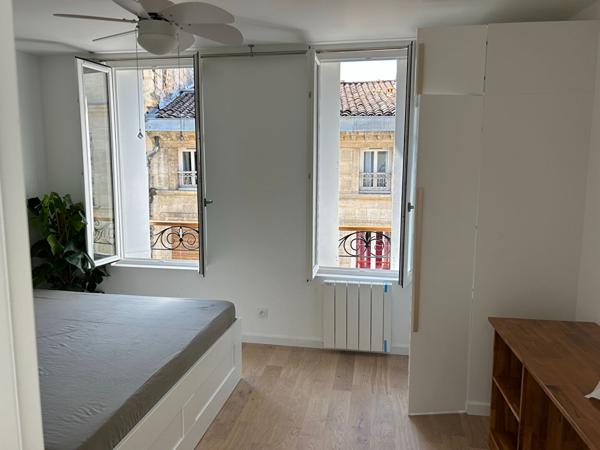 A VENDRE - QUARTIER ST MICHEL Maison Bordeaux 5 pièce(s) 100 m2