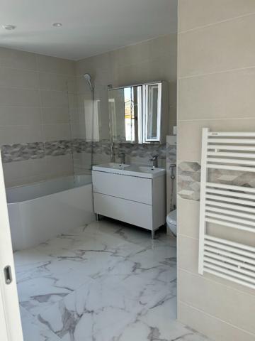 A VENDRE - QUARTIER ST MICHEL Maison Bordeaux 5 pièce(s) 100 m2