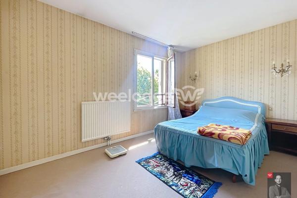 Maison à vendre 5 pièces de 96 m² à Jouy-le-Moutier