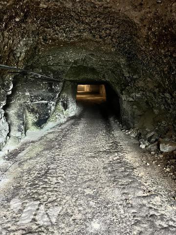 CAVE - A VENDRE - NAVEIL (41100)