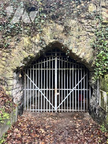 CAVE - A VENDRE - NAVEIL (41100)