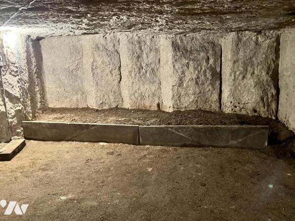 CAVE - A VENDRE - NAVEIL (41100)