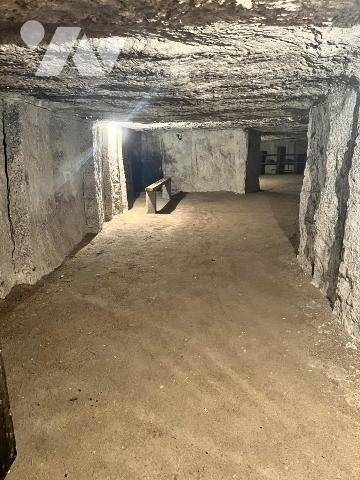 CAVE - A VENDRE - NAVEIL (41100)