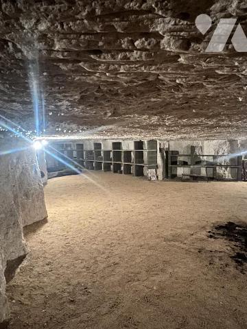 CAVE - A VENDRE - NAVEIL (41100)