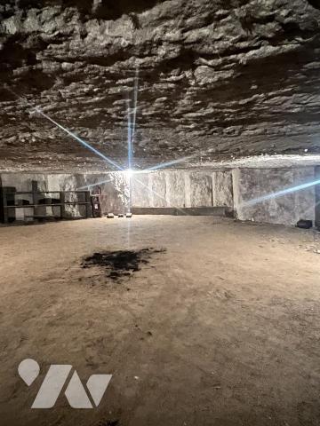 CAVE - A VENDRE - NAVEIL (41100)