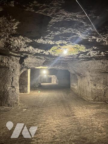 CAVE - A VENDRE - NAVEIL (41100)