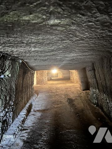 CAVE - A VENDRE - NAVEIL (41100)