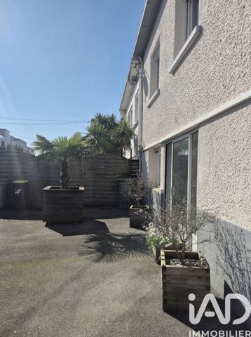 Maison à vendre 6 pièces 100 m² Trignac