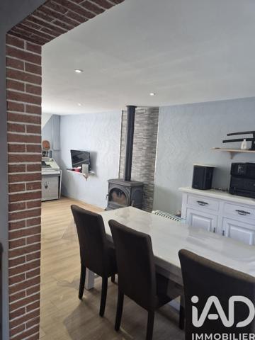 Maison à vendre 6 pièces 100 m² Trignac