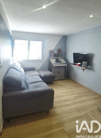 Maison à vendre 6 pièces 100 m² Trignac