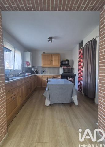 Maison à vendre 6 pièces 100 m² Trignac