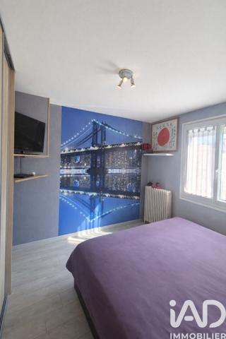 Maison à vendre 6 pièces 100 m² Trignac