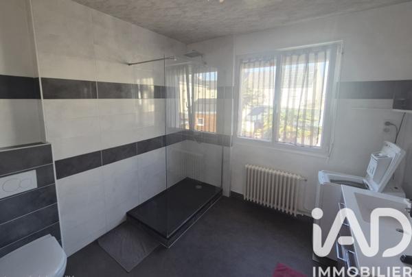 Maison à vendre 6 pièces 100 m² Trignac