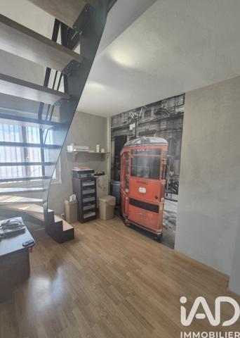 Maison à vendre 6 pièces 100 m² Trignac