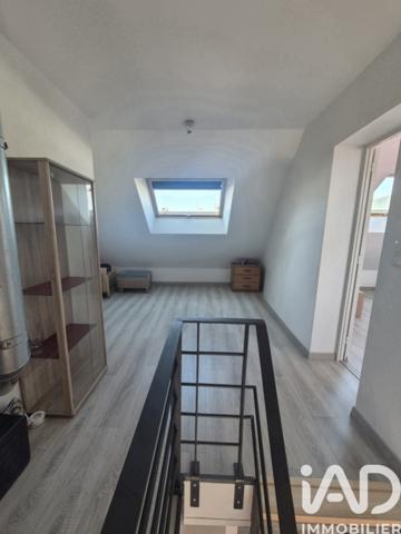 Maison à vendre 6 pièces 100 m² Trignac