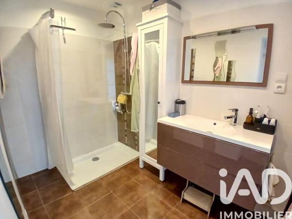 Maison à vendre 4 pièces 73 m² Bourg-Achard
